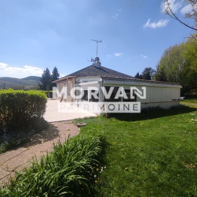 Maison 4 pièces 120000 €