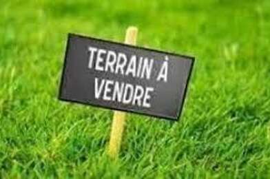 Terrain  109900 €
