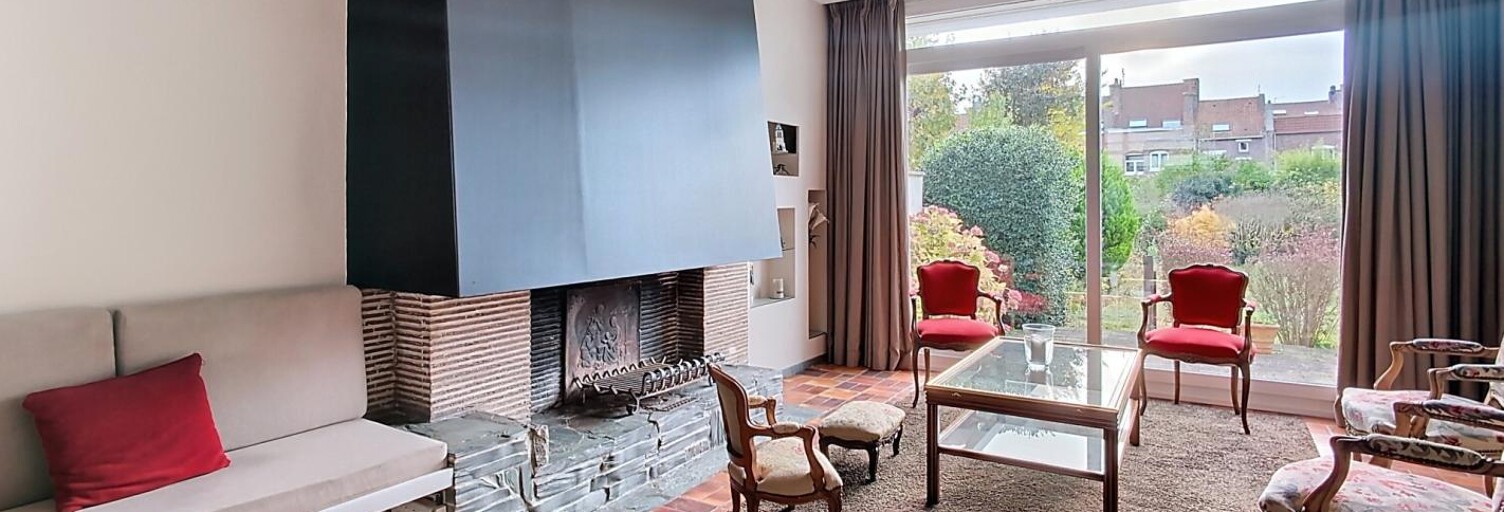 Maison 7 Pièces 300 m² à vendre à Lille (59000)