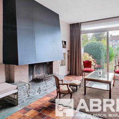 Maison 7 pièces 787500 €