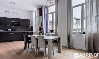 Appartement 4 Pièces 96 m² à vendre à Lille (59000)