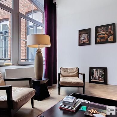 Appartement 4 pièces 398000 €