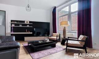 Appartement 4 Pièces 96 m² à vendre à Lille (59000)