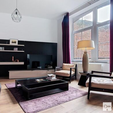 Appartement 4 pièces 398000 €