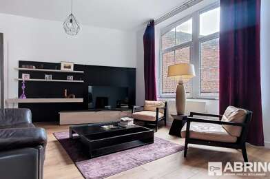 Appartement 4 pièces 398000 €