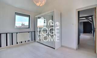 Appartement 2 Pièces 43 m² à vendre à La Bassée (59480)