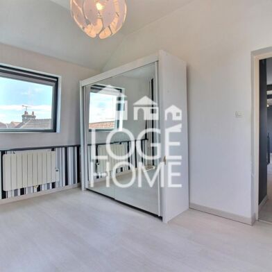 Appartement 2 pièces 91900 €