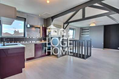 Appartement 2 pièces 89500 €