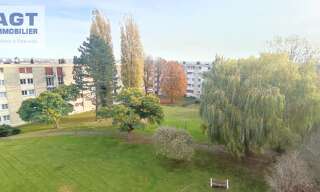 Appartement 4 Pièces 66 m² à vendre à Beauvais (60000)