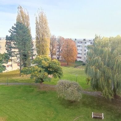 Appartement 4 pièces 66000 €