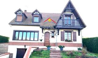 Maison 6 Pièces 113 m² à vendre à Noailles (60430)