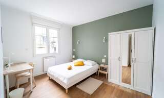 Appartement 1 Pièce 13 m² à louer à Angoulême (16000)