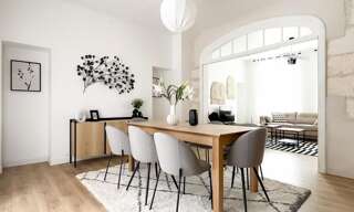 Appartement 1 Pièce 11 m² à louer à Angoulême (16000)