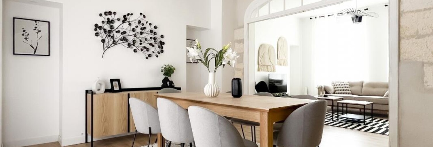 Appartement 1 Pièce 11 m² à louer à Angoulême (16000)