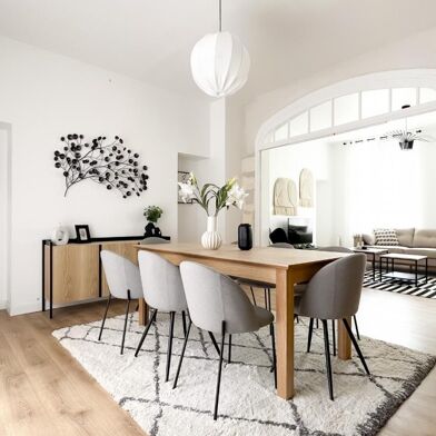 Appartement 1 pièces 480 €