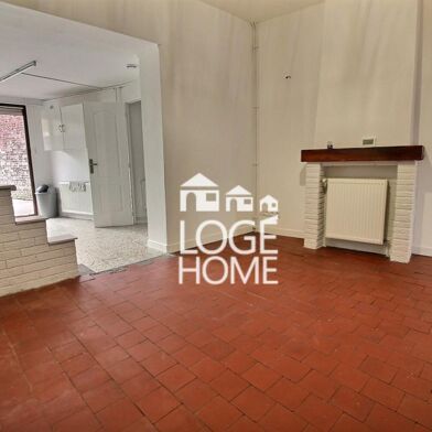 Maison 3 pièces 99000 €