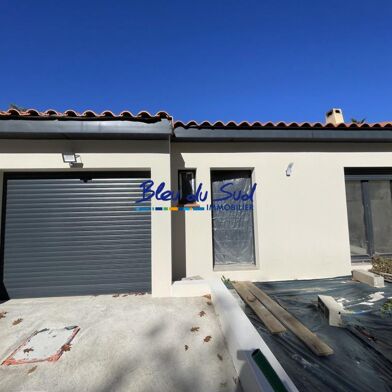 Maison 4 pièces 239500 €