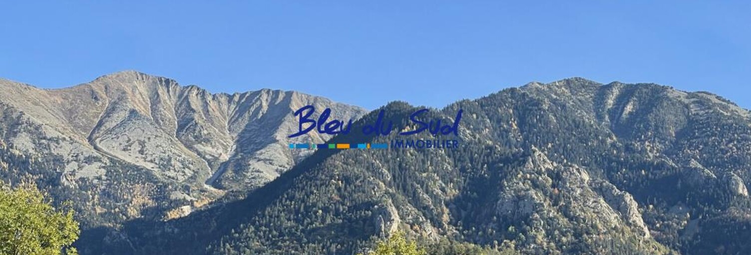 Maison 4 Pièces 85 m² à vendre à Vernet-les-Bains (66820)