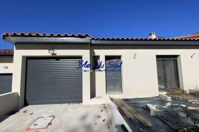 Maison 4 pièces 239500 €