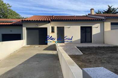 Maison 4 pièces 229500 €