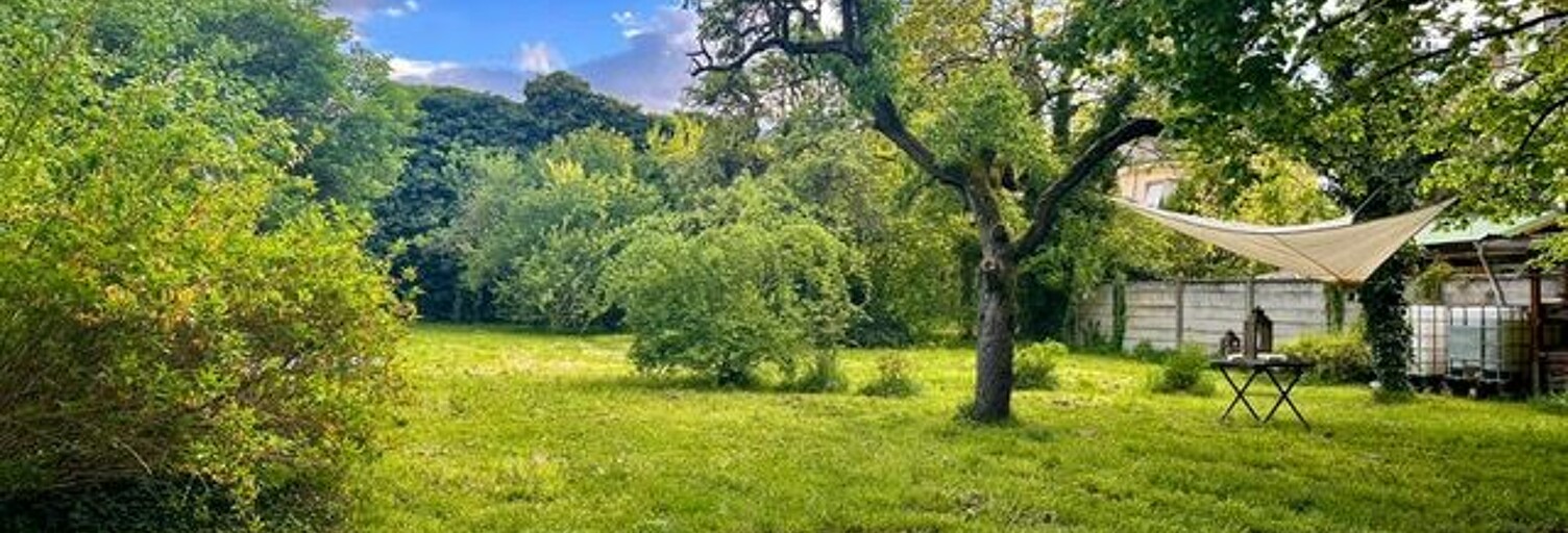 Maison 5 Pièces 125 m² à vendre à Colmar (68000)