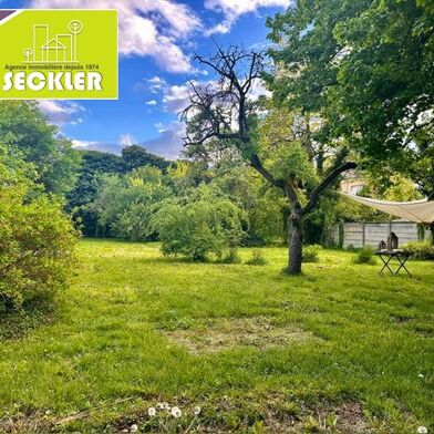 Maison 5 pièces 385000 €