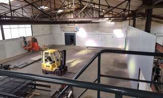 Local industriel   m² à louer à Villefranche-sur-Saône (69400)