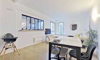 Appartement 3 Pièces 64 m² à louer à Boulogne-Billancourt (92100)