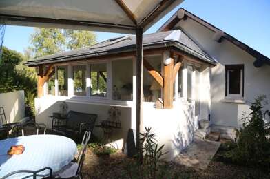 Maison 3 pièces 210000 €