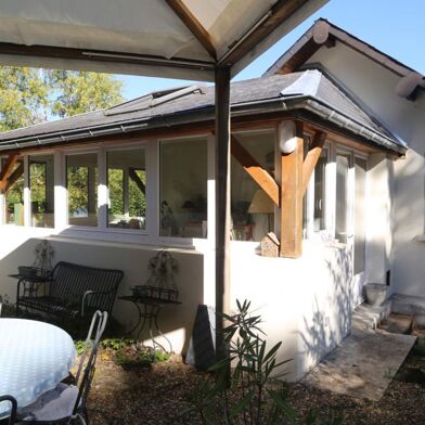 Maison 3 pièces 210000 €