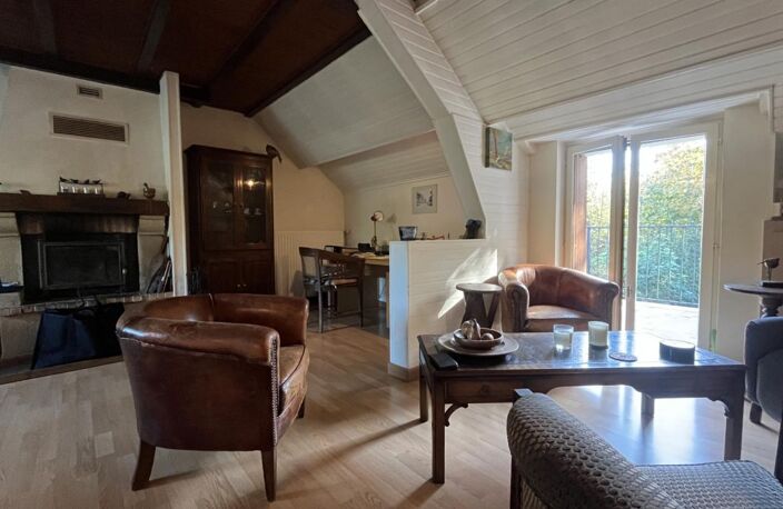Maison de campagne à vendre sur 5 428 m² de terrain — photo 2
