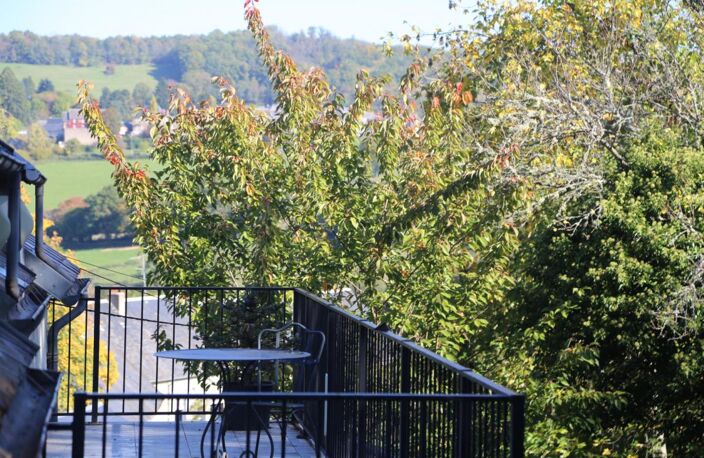 Maison de campagne à vendre sur 5 428 m² de terrain — photo 3