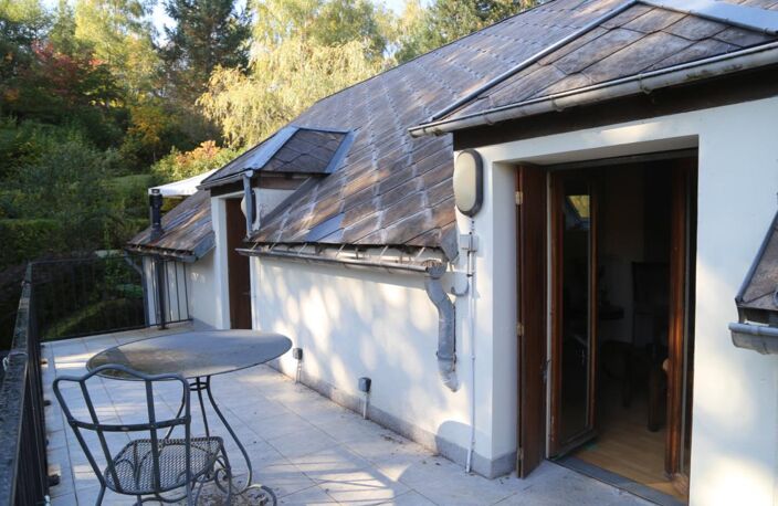 Maison de campagne à vendre sur 5 428 m² de terrain — photo 4