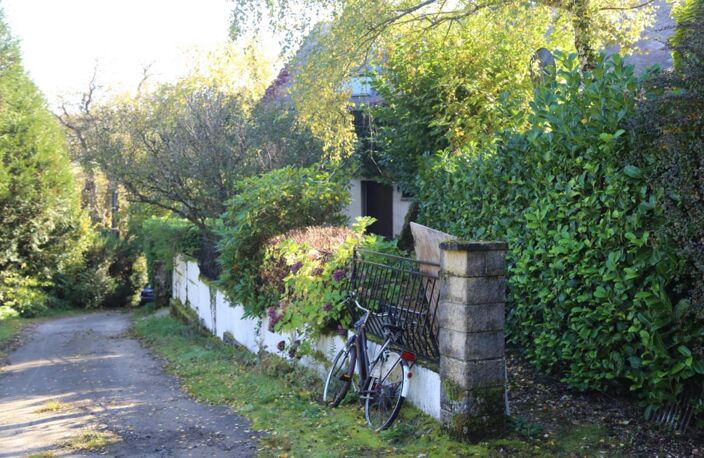Maison de campagne à vendre sur 5 428 m² de terrain — photo 5