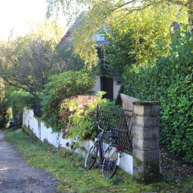 Maison 3 pièces 210000 €