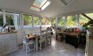 Maison 3 Pièces 127 m² à vendre à Cussy-en-Morvan (71550)