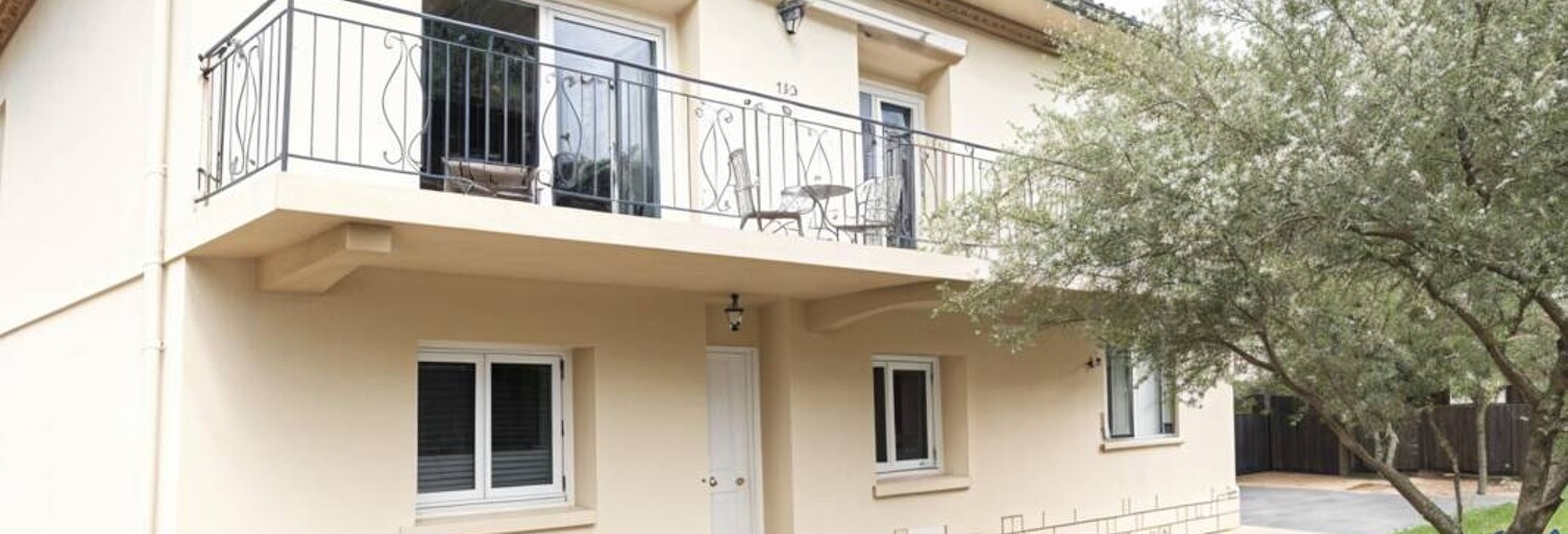 Maison 7 Pièces 170 m² à vendre à Bias (47300)