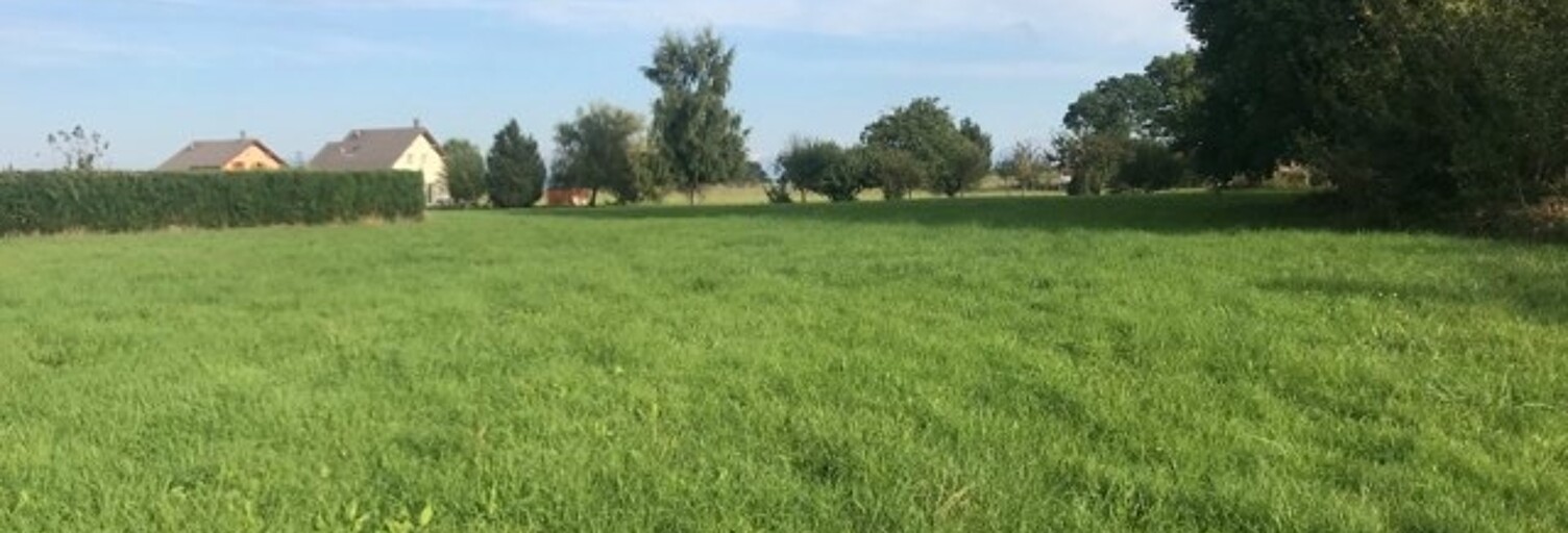 Maison 133 m² à construire Droisy (74270)