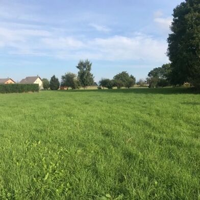 Maison 6 pièces 522800 €