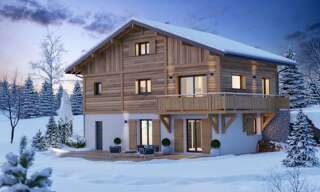 Maison 155 m² à construire Saint-Gervais-les-Bains (74170)