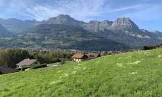 Maison 155 m² à construire Sallanches (74700)