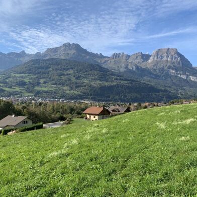 Maison 5 pièces 739500 €