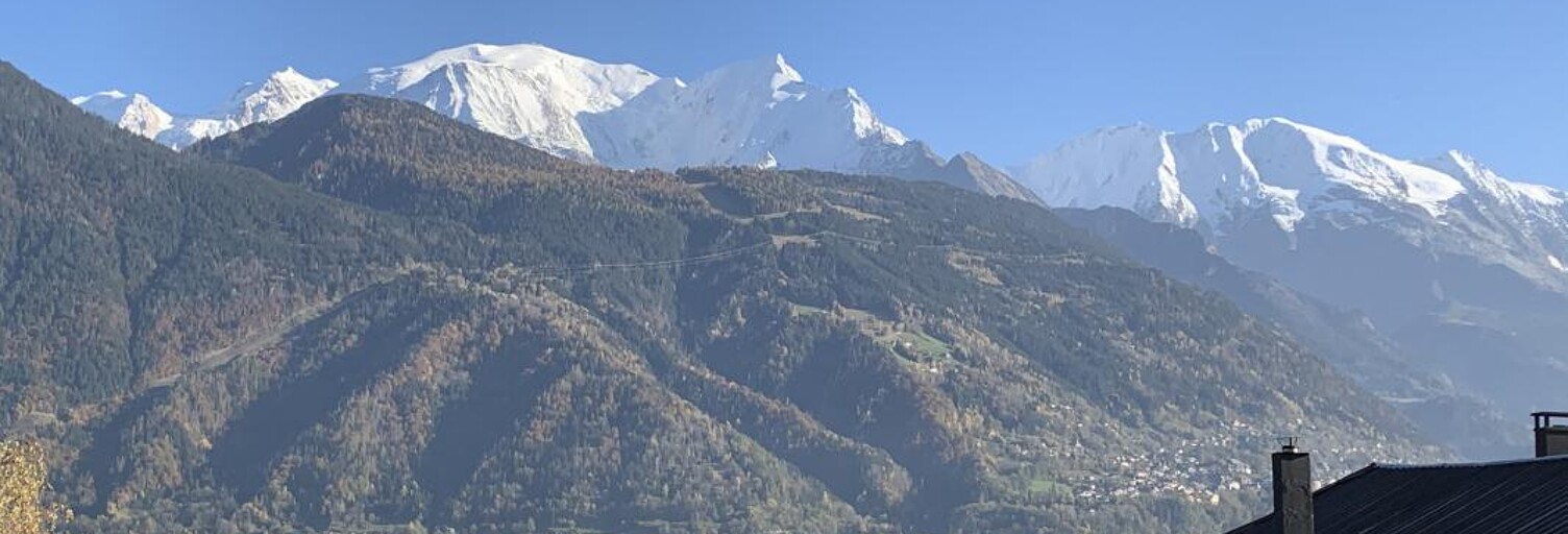 Maison 155 m² à construire Passy (74190)