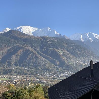 Maison 5 pièces 773000 €