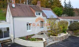 Maison 6 Pièces 144 m² à vendre à Nevoy (45500)