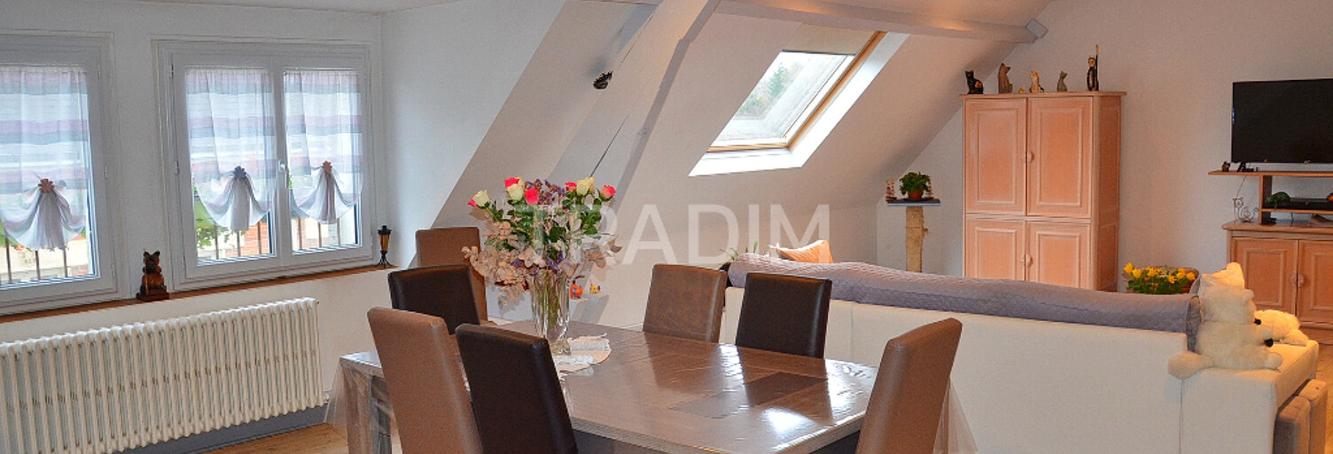 Maison 10 Pièces 300 m² à vendre à Gien (45500)