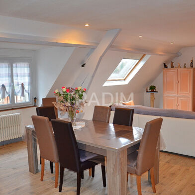 Maison 10 pièces 285000 €