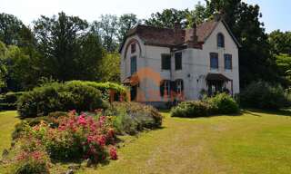 Maison 14 Pièces 425 m² à vendre à Gien (45500)