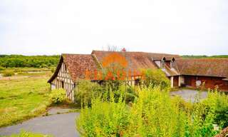 Maison 21 Pièces 488 m² à vendre à Gien (45500)