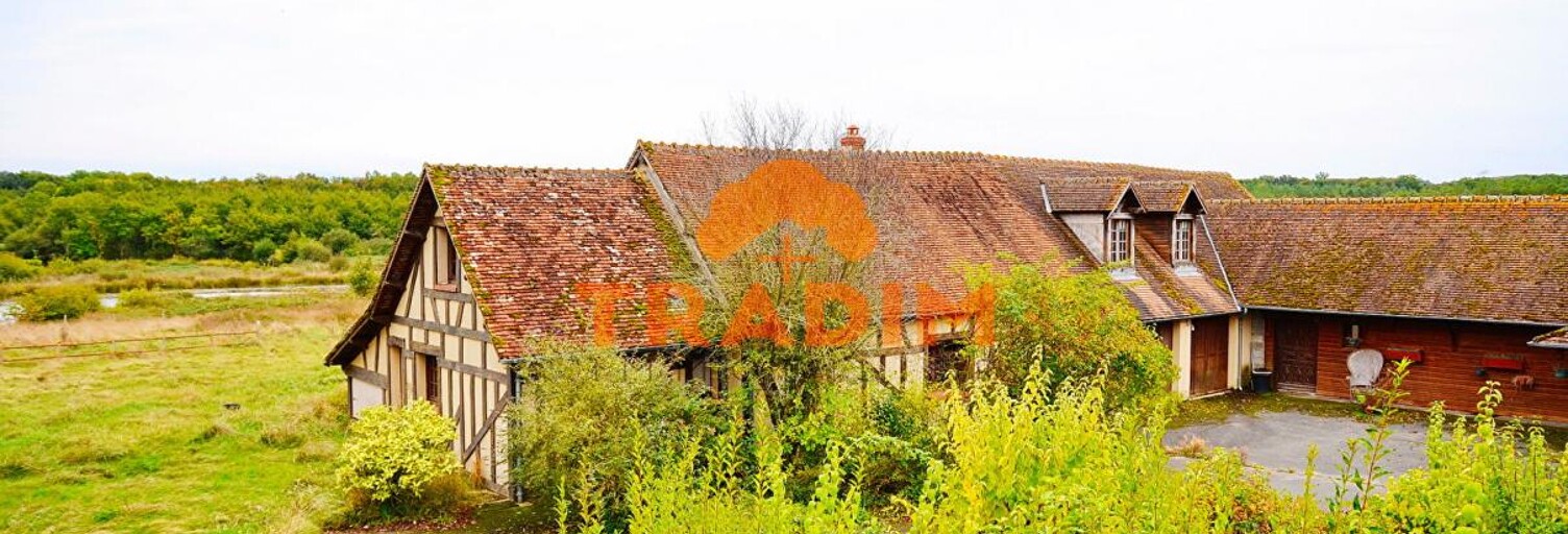 Maison 21 Pièces 488 m² à vendre à Gien (45500)